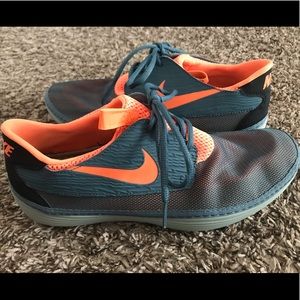 Nike Solar Soft Moccasins